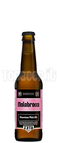 ZETA Malabrocca 33Cl