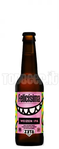 ZETA Felicisima 33Cl