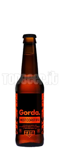 ZETA Gorda 33Cl