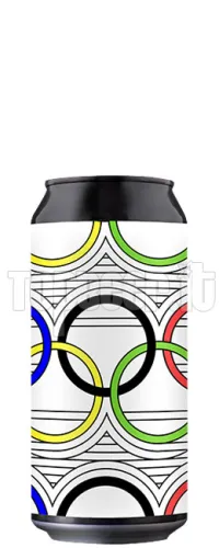 Zeta Mex / 68 Lattina 44Cl Zeta Mex / 68 Lattina 44Cl