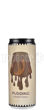 Zona Mosto Pudding Lattina 33Cl