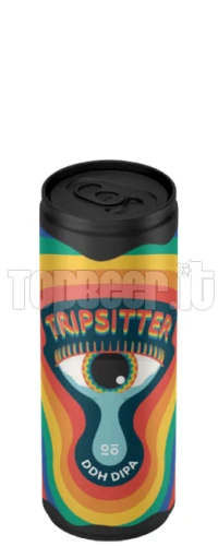 Zona Mosto Tripsitter Lattina 33Cl