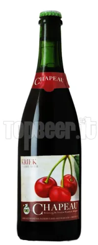 DE TROCH Chapeau Kriek 75Cl
