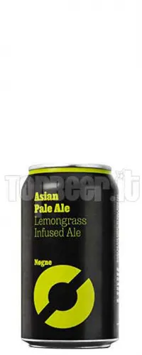 NOGNE Asian Pale Ale Lattina 33Cl