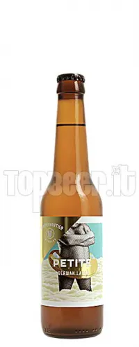 WHITEFRONTIER Petite 33Cl
