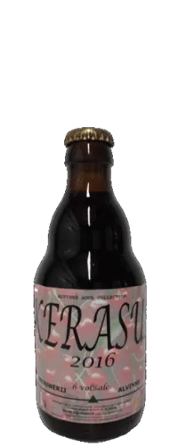 ALVINNE Kerasus 2016 33Cl