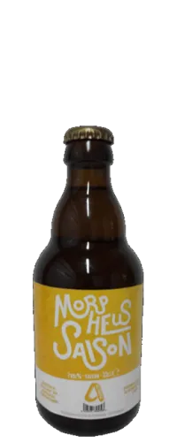 ALVINNE Morpheus Saison 33Cl