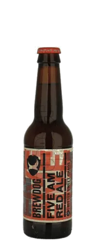 BREWDOG 5:A.m. Saint 33Cl