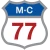 Mc 77