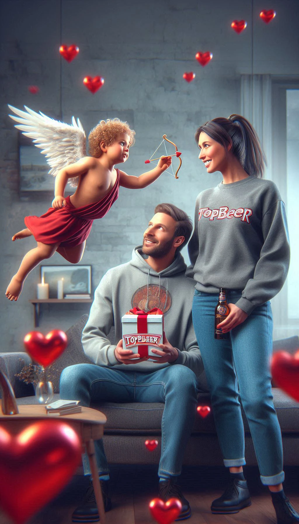 San Valentino