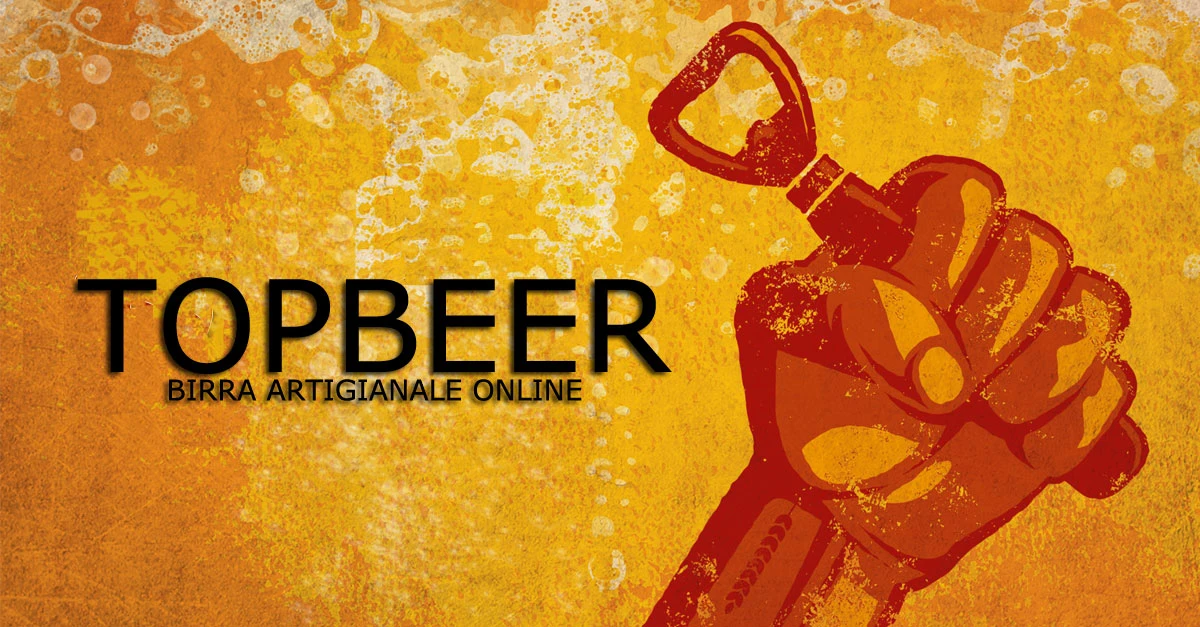 Topbeer birra artigianale online