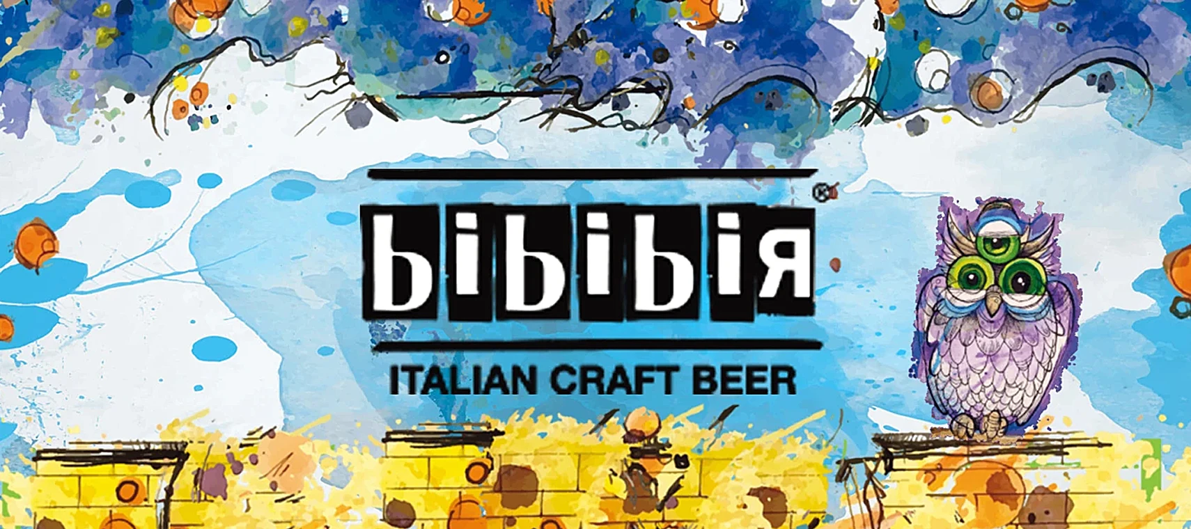 Birrificio Bibibir