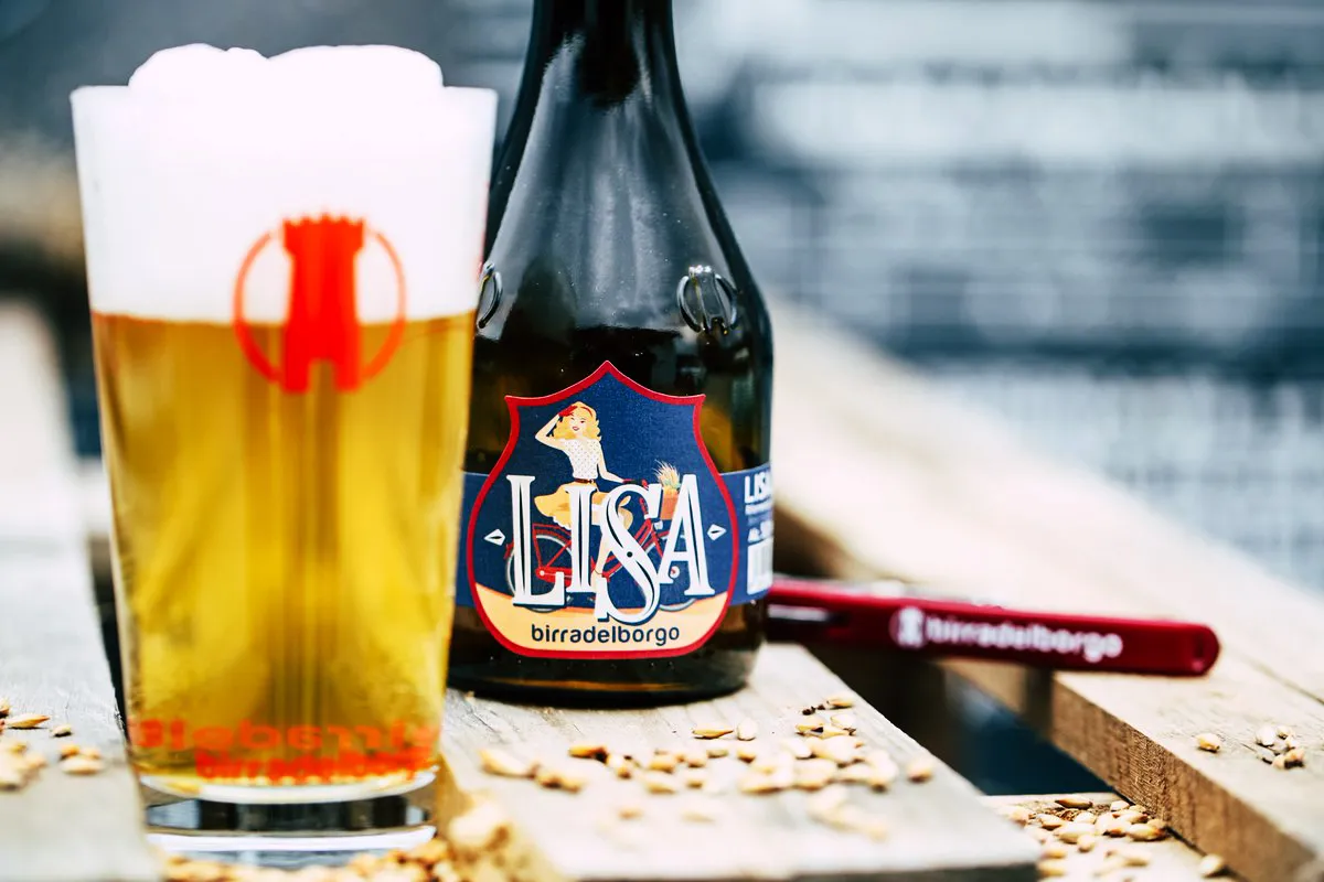 Birra del Borgo | Topbeer Birra del Borgo | Topbeer