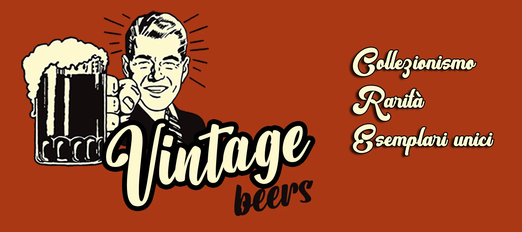 Birre Vintage Topbeer, da invecchiamento e collezione