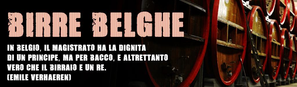 Topbeer - scopri tutte le birre belghe del nostro catalogo