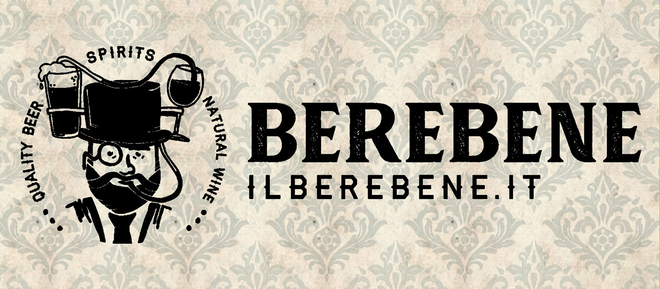 Il Berebene | Topbeer Il Berebene | Topbeer