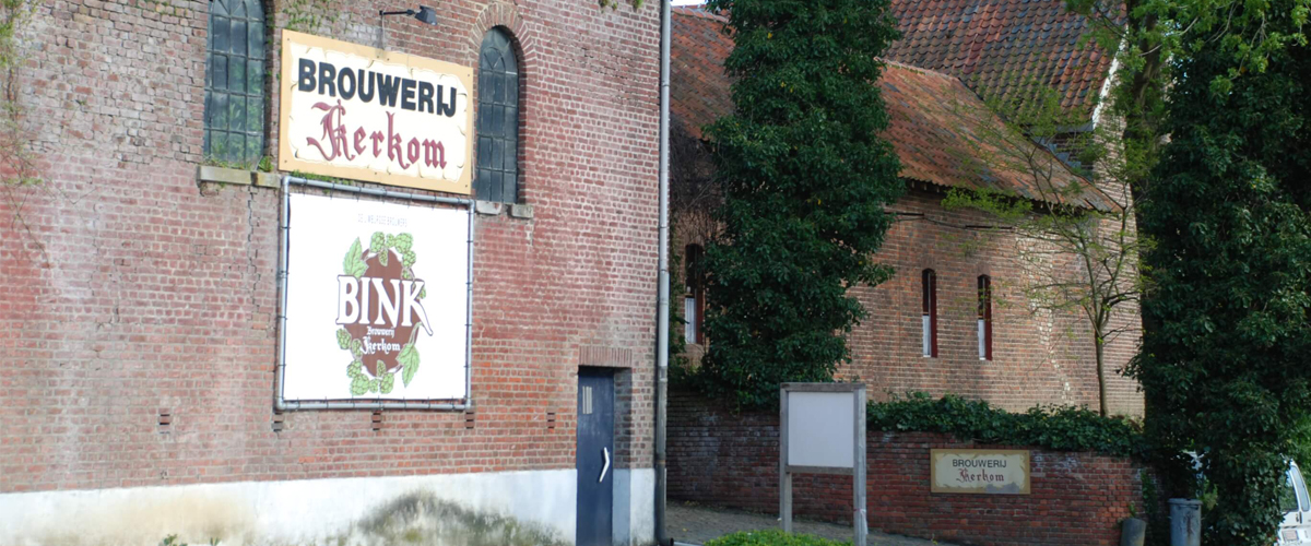 Kerkom brewery birrificio artigianale belga del Limburgo | Topbeer