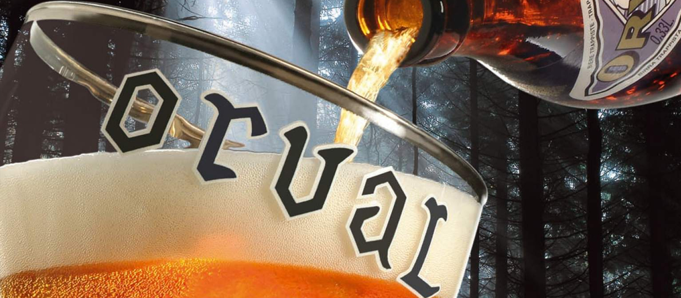 Birrificio trappista Orval | Topbeer