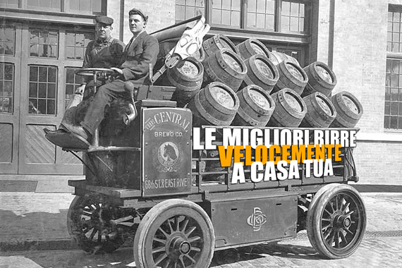 Topbeer - le migliori birre a casa tua Topbeer - le migliori birre a casa tua