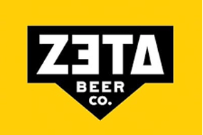 Logo del birrificio artigianale spagnolo Zeta Beer